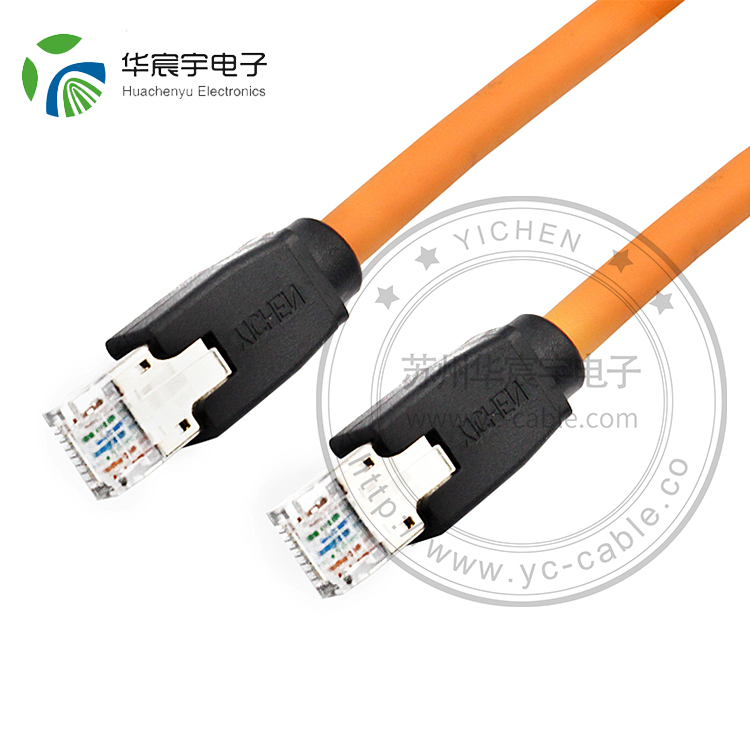 工業(yè)以太網網線