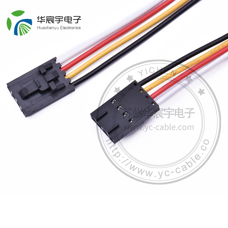 雙頭2547端子線(xiàn)