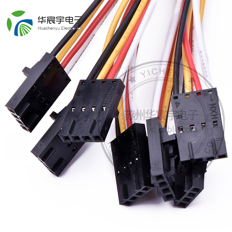 雙頭2547端子線(xiàn)