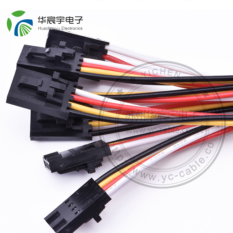 雙頭2547端子線(xiàn)